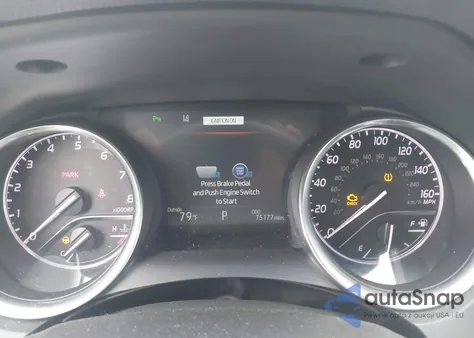 2018 Toyota Camry Xle z USA, uszkodzony, nr VIN 4T1B11HK3JU069451